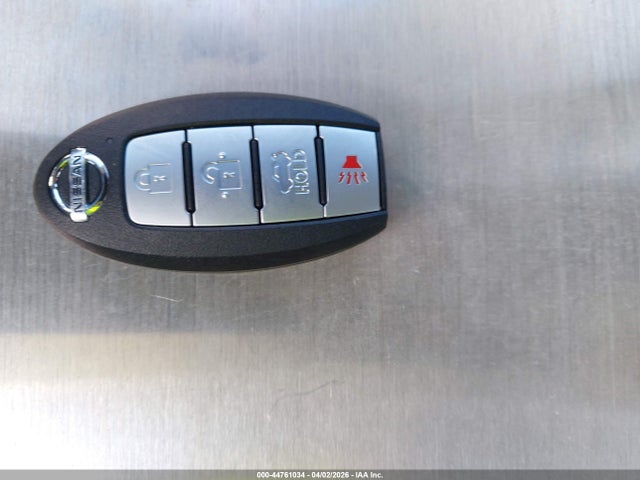 Продаж на аукціоні авто 2021 Nissan Versa Sv Xtronic Cvt, vin: 3N1CN8EV0ML874183, номер лоту: 44761034