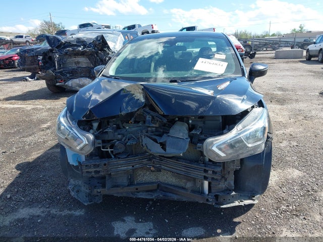 Продаж на аукціоні авто 2021 Nissan Versa Sv Xtronic Cvt, vin: 3N1CN8EV0ML874183, номер лоту: 44761034
