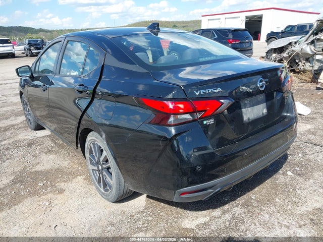 Продаж на аукціоні авто 2021 Nissan Versa Sv Xtronic Cvt, vin: 3N1CN8EV0ML874183, номер лоту: 44761034