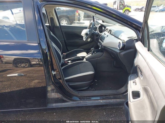 Продаж на аукціоні авто 2021 Nissan Versa Sv Xtronic Cvt, vin: 3N1CN8EV0ML874183, номер лоту: 44761034