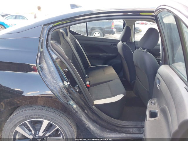 Продаж на аукціоні авто 2021 Nissan Versa Sv Xtronic Cvt, vin: 3N1CN8EV0ML874183, номер лоту: 44761034