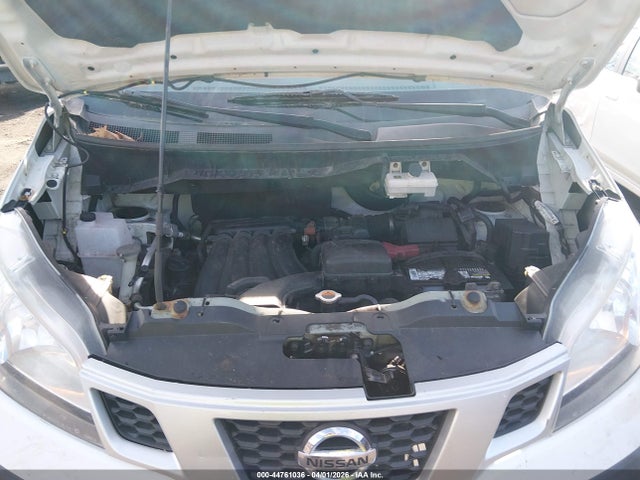 Nissan NV200 SV 2015 3N6CM0KN4FK703397 Image 10