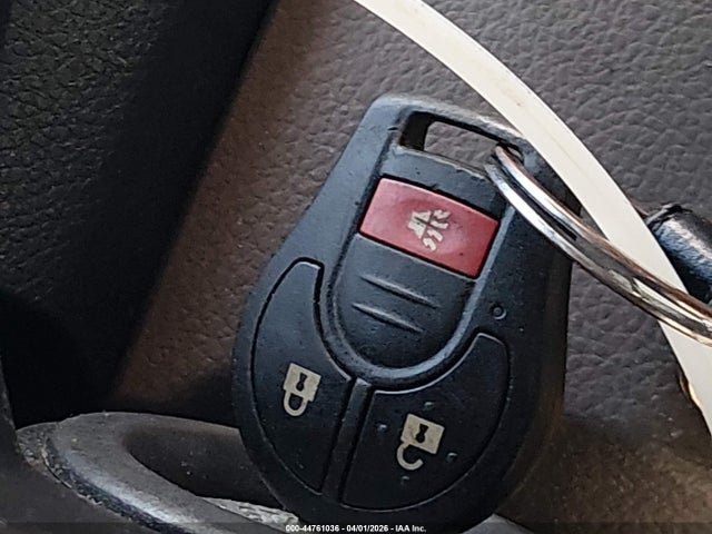 Nissan NV200 SV 2015 3N6CM0KN4FK703397 Image 11