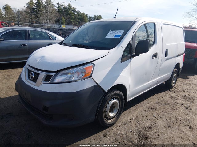 Nissan NV200 SV 2015 3N6CM0KN4FK703397 Image 2