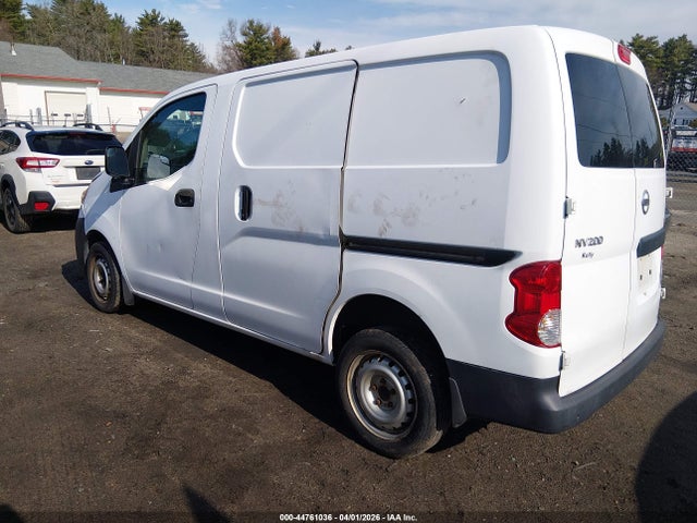 Nissan NV200 SV 2015 3N6CM0KN4FK703397 Image 3