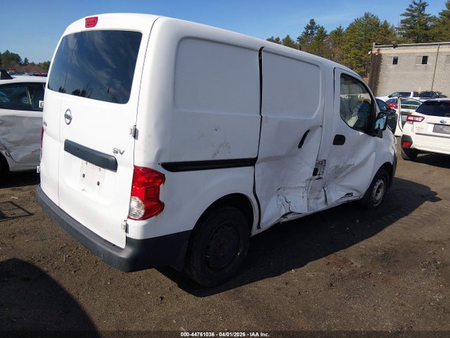 Nissan NV200 SV 2015 3N6CM0KN4FK703397 Image 4