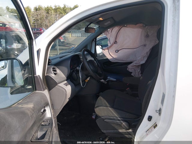 Nissan NV200 SV 2015 3N6CM0KN4FK703397 Image 5