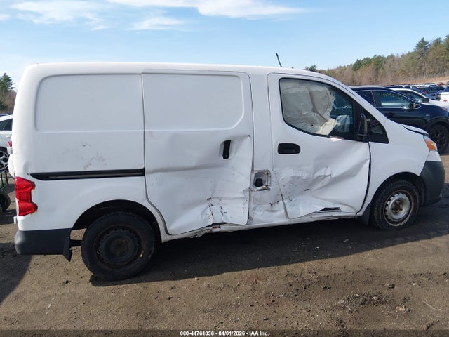 Nissan NV200 SV 2015 3N6CM0KN4FK703397 Image 6