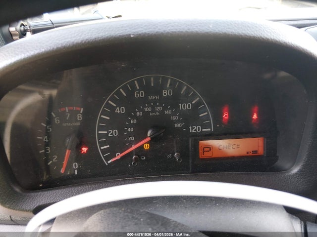 Nissan NV200 SV 2015 3N6CM0KN4FK703397 Image 7