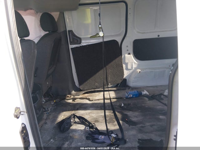 Nissan NV200 SV 2015 3N6CM0KN4FK703397 Image 8