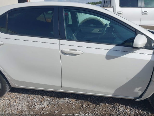 Toyota COROLLA LE 2019 5YFBURHE8KP879421 Image 13