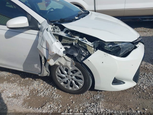 Toyota COROLLA LE 2019 5YFBURHE8KP879421 Image 6