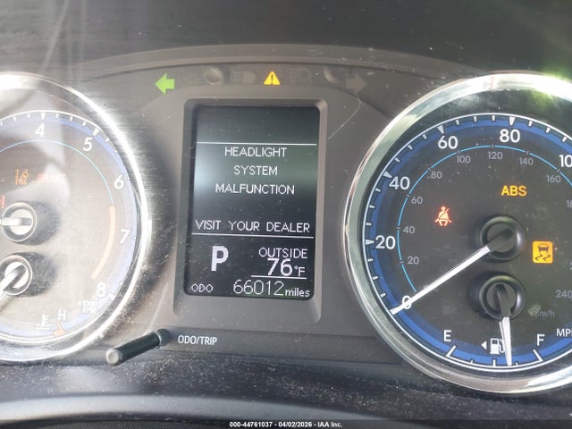 Toyota COROLLA LE 2019 5YFBURHE8KP879421 Image 7
