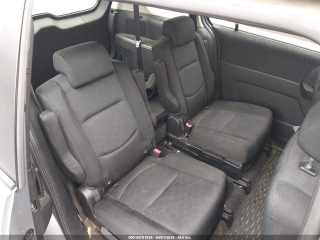 44761039 :رقم المزاد ، JM1CR2WL3A0366598 vin ، 2010 Mazda Mazda5 Sport مزاد بيع