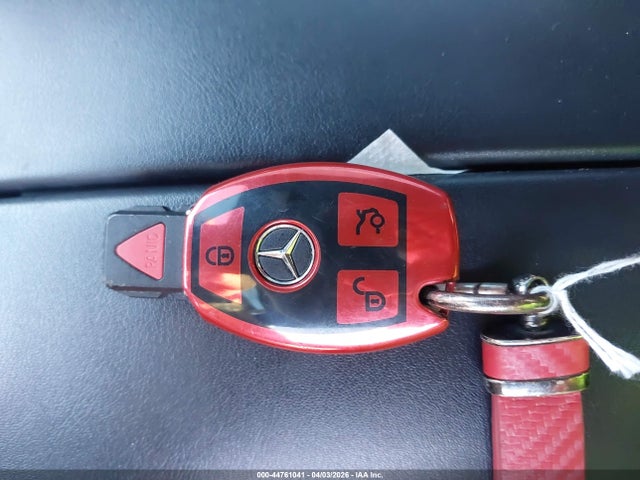 2017 Mercedes-benz C 300 მანქანა იყიდება აუქციონზე, vin: WDDWJ4JB3HF505141, აუქციონის ნომერი: 44761041