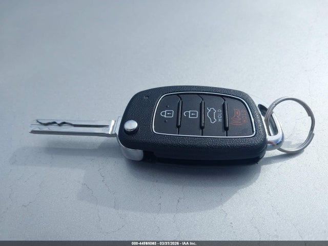 5NPE24AA7JH700584 Hyundai SONATA ECO