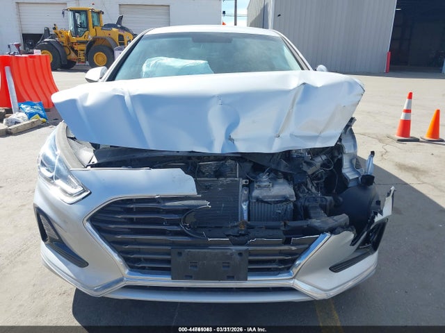 5NPE24AA7JH700584 Hyundai SONATA ECO