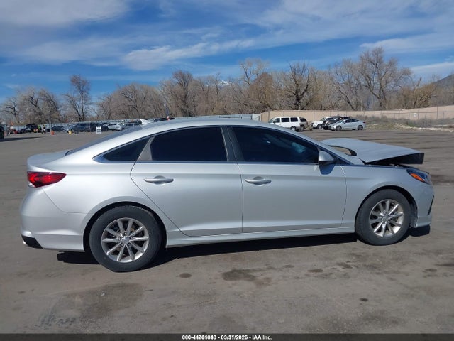 5NPE24AA7JH700584 Hyundai SONATA ECO