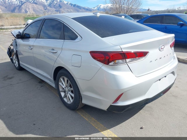 5NPE24AA7JH700584 Hyundai SONATA ECO