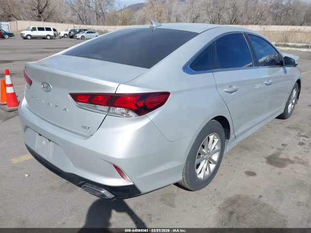 5NPE24AA7JH700584 Hyundai SONATA ECO