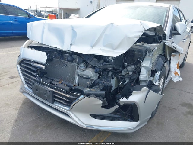 5NPE24AA7JH700584 Hyundai SONATA ECO