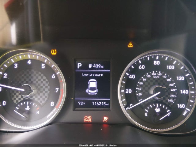 Продажа на аукционе авто 2020 Hyundai Elantra Sel, vin: 5NPD84LF9LH537717, номер лота: 44761047