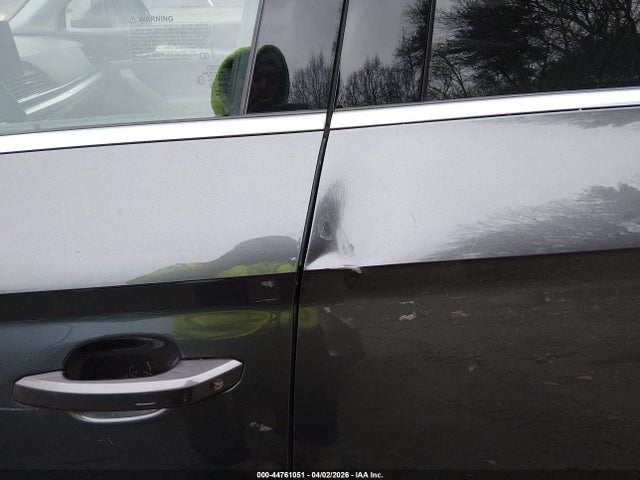 2024 Audi Q5 Premium Plus 45 Tfsi S Line Quattro მანქანა იყიდება აუქციონზე, vin: WA1EAAFY5R2053620, აუქციონის ნომერი: 44761051