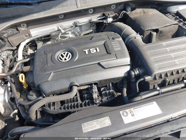 Продаж на аукціоні авто 2017 Volkswagen Golf Gti, vin: 3VW4T7AU0HM042838, номер лоту: 44761057
