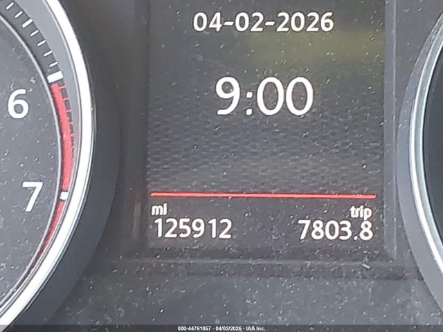 Продаж на аукціоні авто 2017 Volkswagen Golf Gti, vin: 3VW4T7AU0HM042838, номер лоту: 44761057