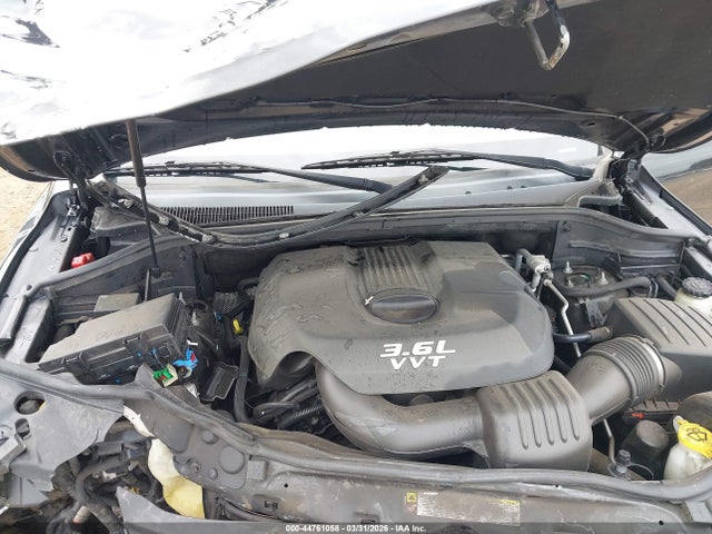 Aukcja sprzedaży 2012 Jeep Grand Cherokee Laredo, vin: 1C4RJFAG4CC263260, numer aukcji: 44761058