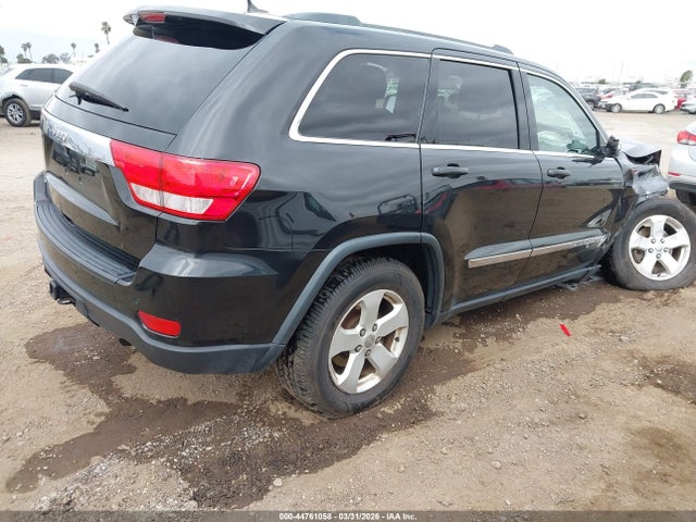 Aukcja sprzedaży 2012 Jeep Grand Cherokee Laredo, vin: 1C4RJFAG4CC263260, numer aukcji: 44761058