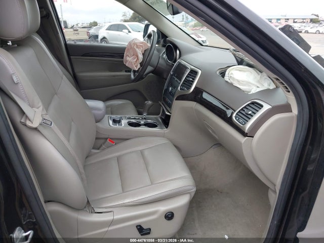 Aukcja sprzedaży 2012 Jeep Grand Cherokee Laredo, vin: 1C4RJFAG4CC263260, numer aukcji: 44761058
