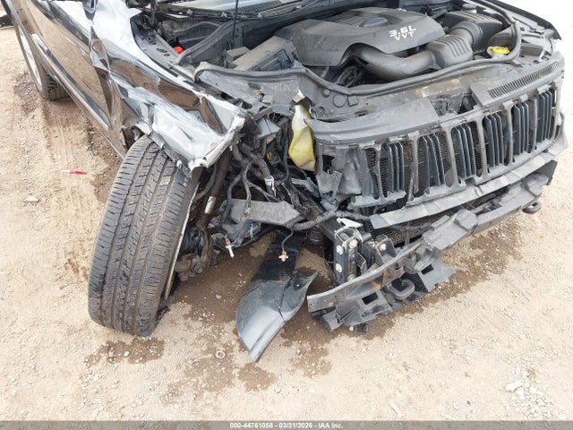 Aukcja sprzedaży 2012 Jeep Grand Cherokee Laredo, vin: 1C4RJFAG4CC263260, numer aukcji: 44761058