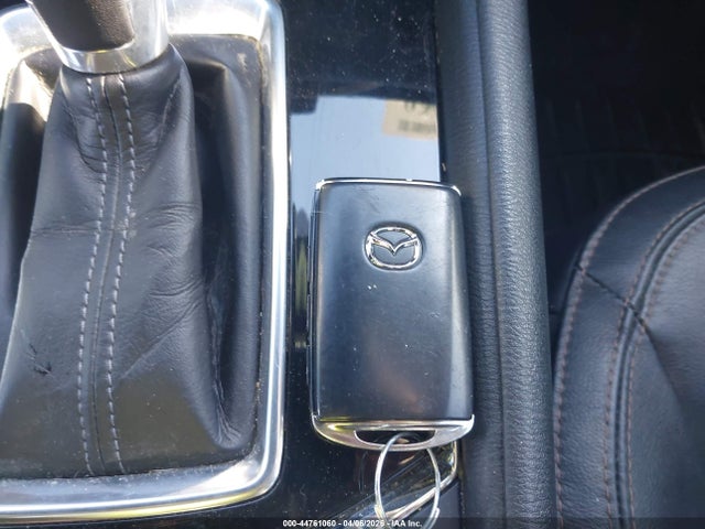 Продажа на аукционе авто 2021 Mazda Cx-5 Touring, vin: JM3KFBCM7M0362793, номер лота: 44761060