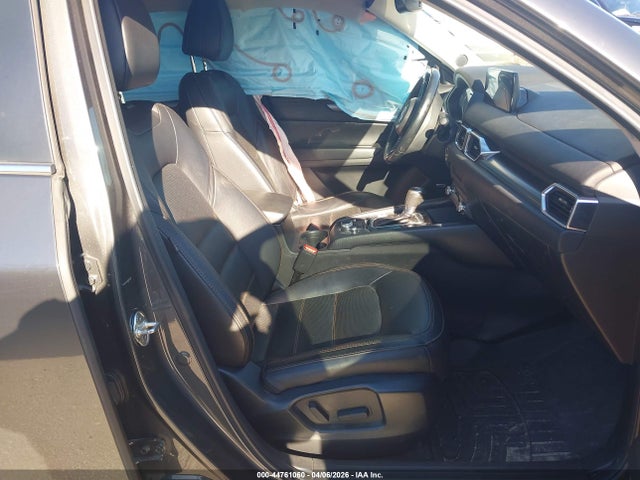 Продажа на аукционе авто 2021 Mazda Cx-5 Touring, vin: JM3KFBCM7M0362793, номер лота: 44761060