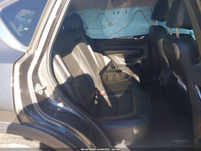Продажа на аукционе авто 2021 Mazda Cx-5 Touring, vin: JM3KFBCM7M0362793, номер лота: 44761060
