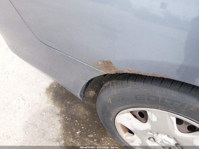 44761061 :رقم المزاد ، 1HGCM56457A030898 vin ، 2007 Honda Accord 2.4 Lx مزاد بيع