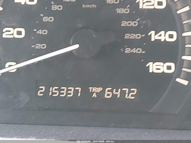 44761061 :رقم المزاد ، 1HGCM56457A030898 vin ، 2007 Honda Accord 2.4 Lx مزاد بيع