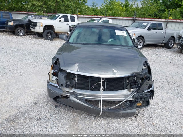 Продаж на аукціоні авто 2008 Cadillac Dts 1sc, vin: 1G6KD57YX8U127240, номер лоту: 44761065