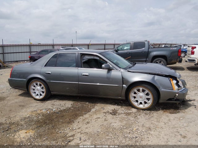 Продаж на аукціоні авто 2008 Cadillac Dts 1sc, vin: 1G6KD57YX8U127240, номер лоту: 44761065