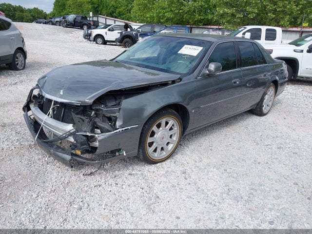 Продаж на аукціоні авто 2008 Cadillac Dts 1sc, vin: 1G6KD57YX8U127240, номер лоту: 44761065