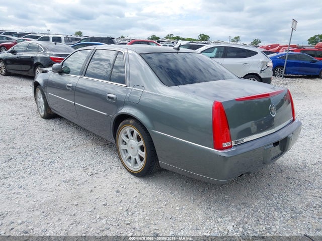 Продаж на аукціоні авто 2008 Cadillac Dts 1sc, vin: 1G6KD57YX8U127240, номер лоту: 44761065