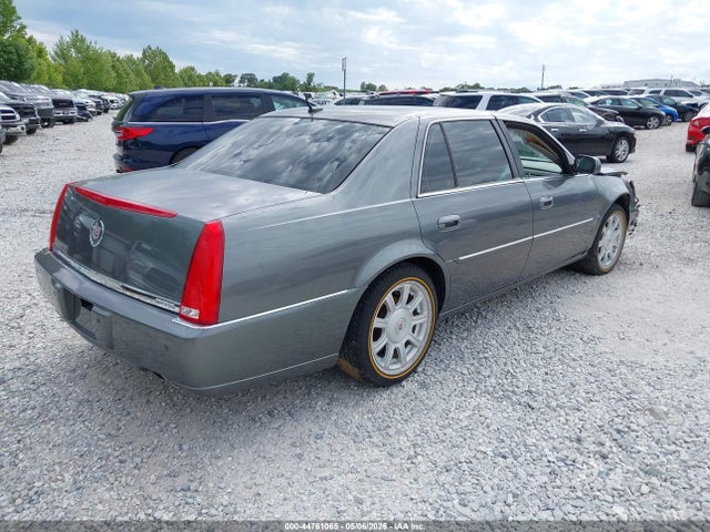 Продаж на аукціоні авто 2008 Cadillac Dts 1sc, vin: 1G6KD57YX8U127240, номер лоту: 44761065