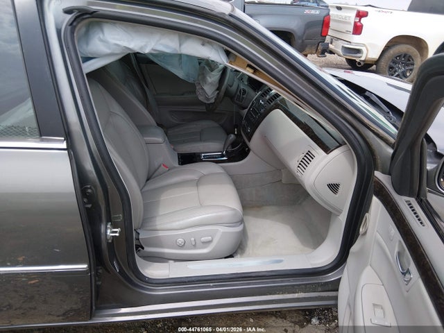 Продаж на аукціоні авто 2008 Cadillac Dts 1sc, vin: 1G6KD57YX8U127240, номер лоту: 44761065