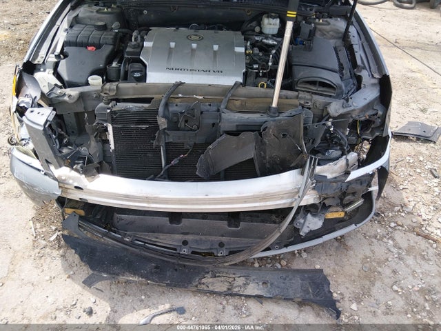 Продаж на аукціоні авто 2008 Cadillac Dts 1sc, vin: 1G6KD57YX8U127240, номер лоту: 44761065