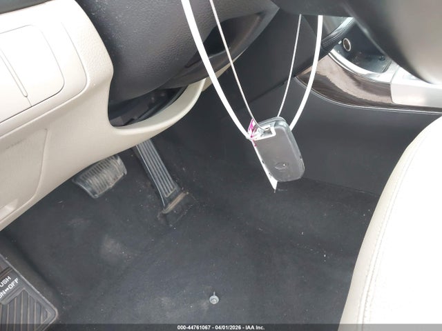 Продаж на аукціоні авто 2013 Kia Optima Ex, vin: 5XXGN4A72DG165832, номер лоту: 44761067