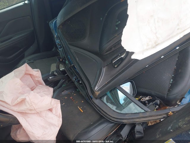 44761069 :رقم المزاد ، KL4CJESB6LB032637 vin ، 2020 Buick Encore Awd Preferred مزاد بيع