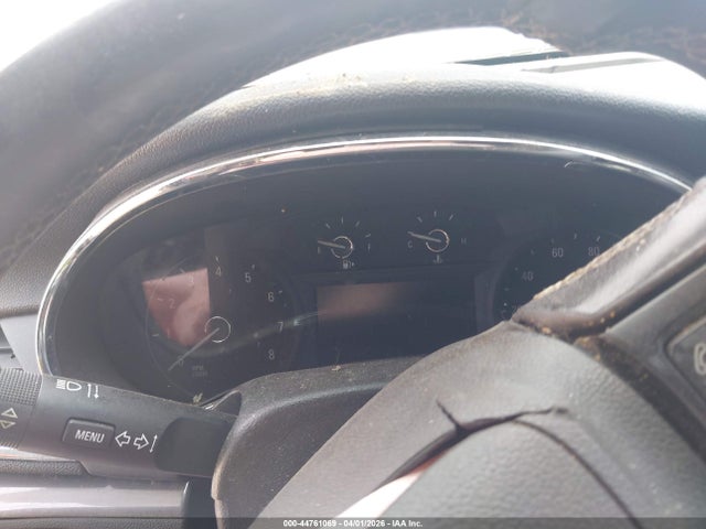 44761069 :رقم المزاد ، KL4CJESB6LB032637 vin ، 2020 Buick Encore Awd Preferred مزاد بيع
