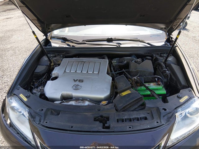 44761071 :رقم المزاد ، JTHBK1GG3D2040562 vin ، 2013 Lexus Es 350 مزاد بيع