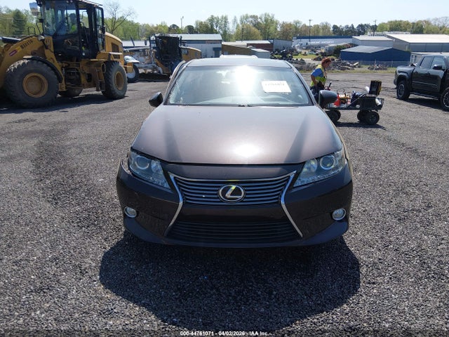 44761071 :رقم المزاد ، JTHBK1GG3D2040562 vin ، 2013 Lexus Es 350 مزاد بيع